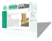 Scheiber GmbH - Weilerbach