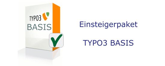 Typo3 Basis