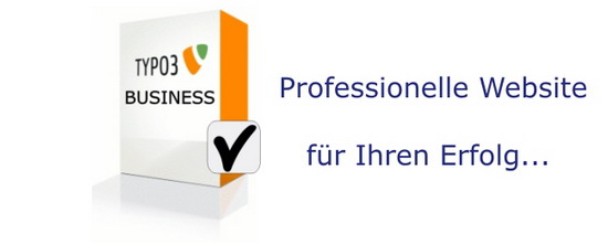 Typo3 Business