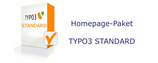 Typo3 Standard